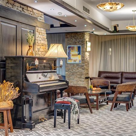 Hotel Bansko Spa & Holidays - Free Parking Exterior foto