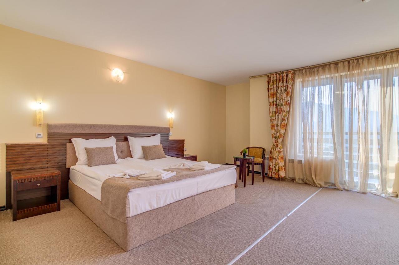 Hotel Bansko Spa & Holidays - Free Parking Exterior foto