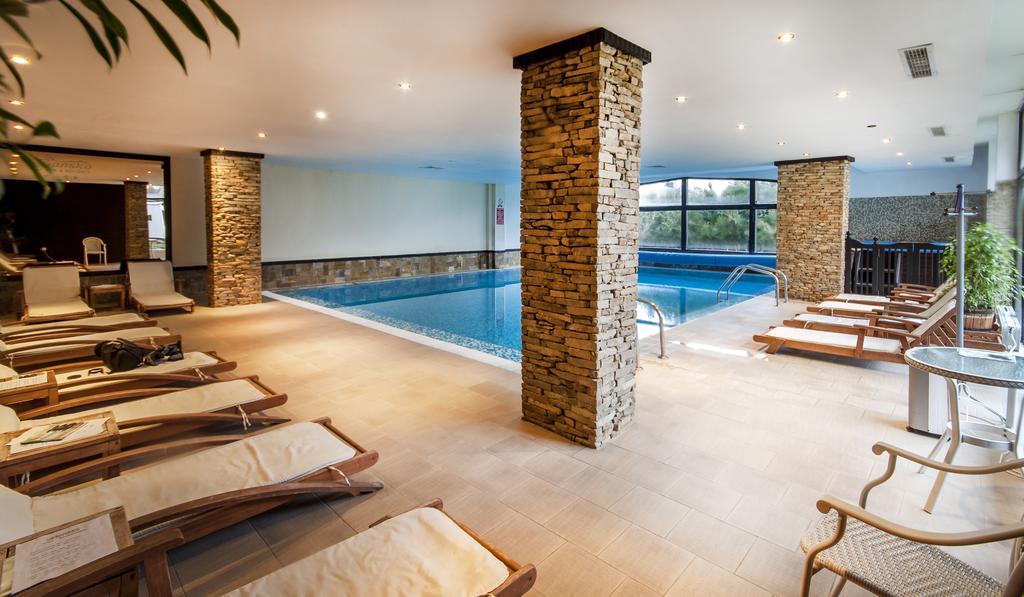Hotel Bansko Spa & Holidays - Free Parking Exterior foto